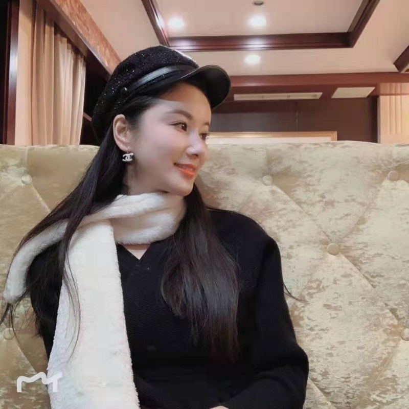 婷婷的第二张照片--邢台相亲服务中心