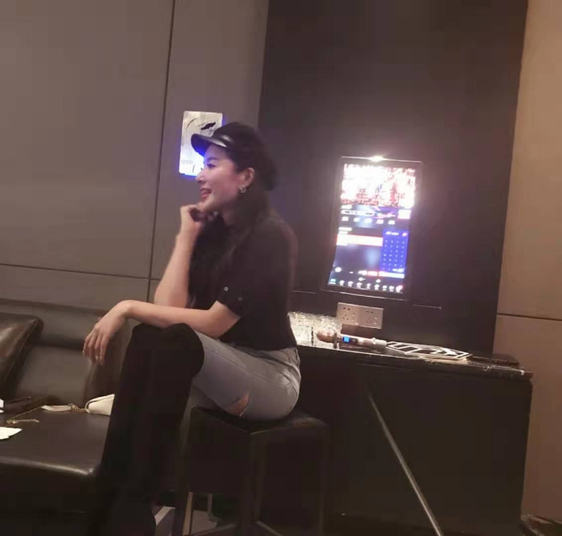 婷婷的第三张照片--邢台相亲服务中心