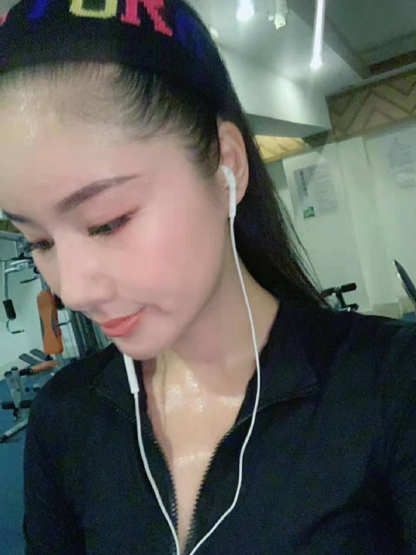 婷婷的第五张照片--邢台相亲服务中心