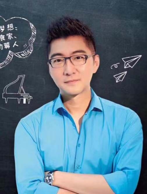 彬的第一张照片--邢台相亲服务中心