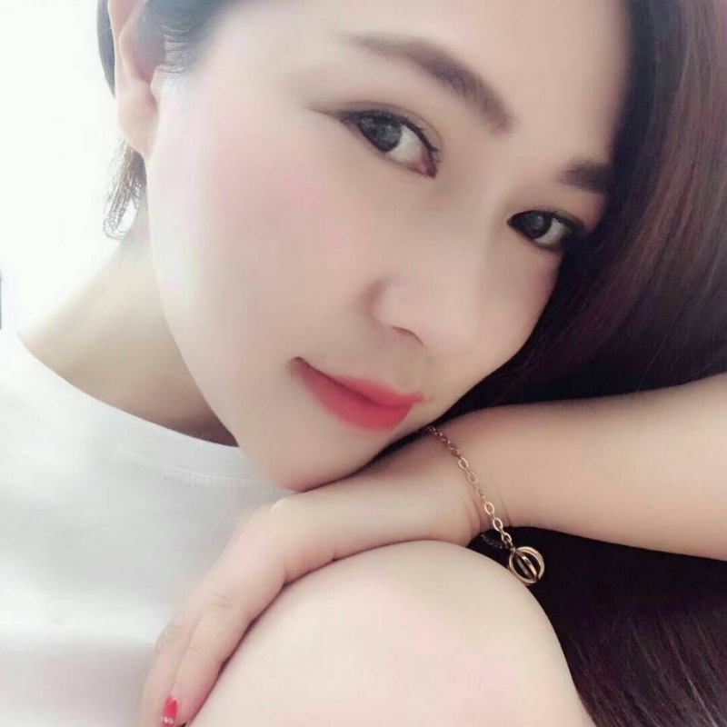 Emily的第一张照片--邢台相亲服务中心