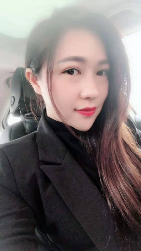 Emily的第四张照片--邢台相亲服务中心