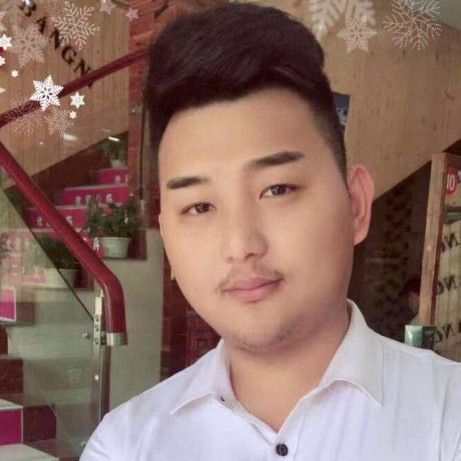 孤独的小飞象的第一张照片--邢台相亲服务中心