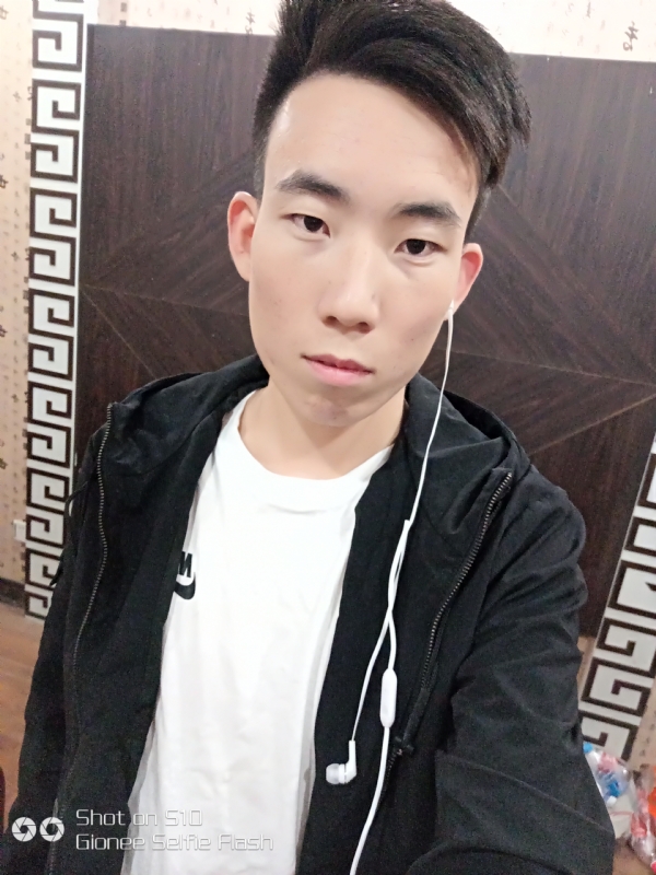 似命珍惜的第一张照片--邢台相亲服务中心