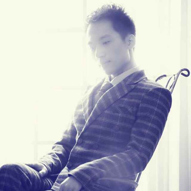 一杯清茶的第一张照片--邢台相亲服务中心