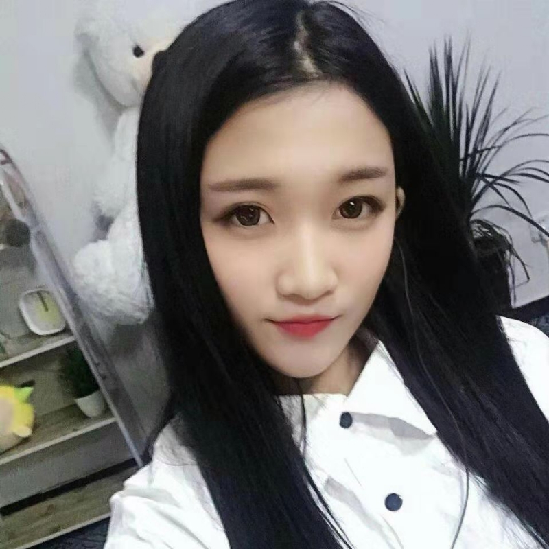 佳佳的第一张照片--邢台相亲服务中心