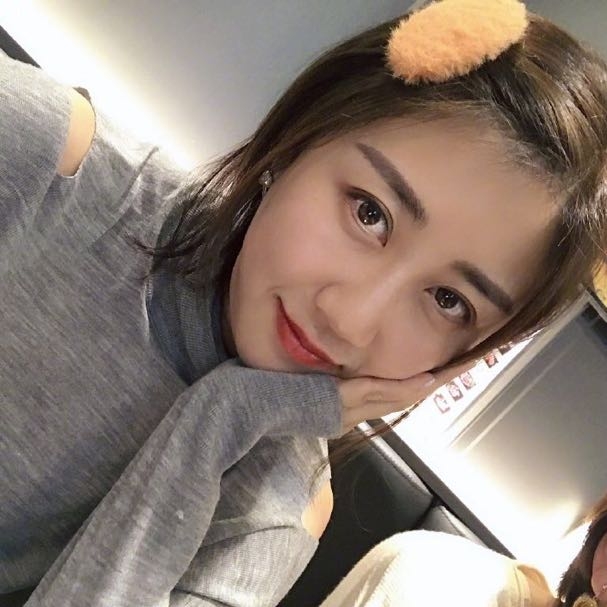 叶可欣的第一张照片--邢台相亲服务中心