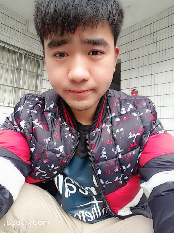 梦回少年的第一张照片--邢台相亲服务中心