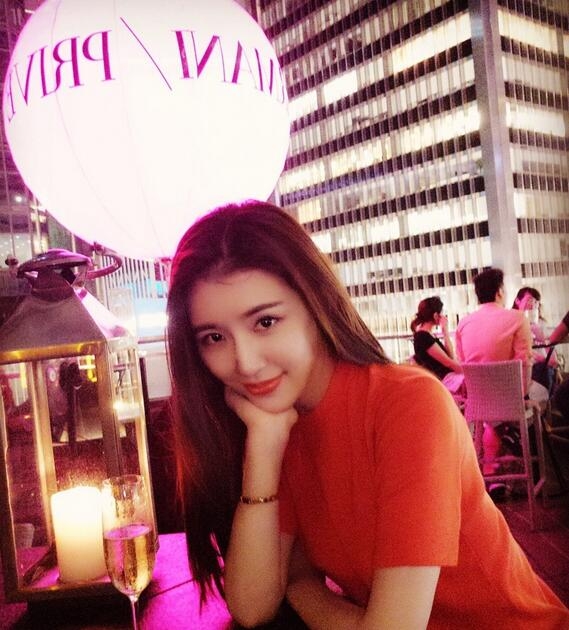 一缕青烟的第一张照片--邢台相亲服务中心