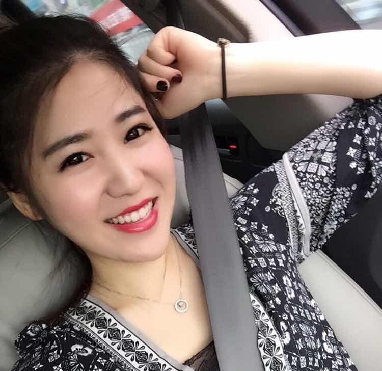 钱多多的第一张照片--邢台相亲服务中心