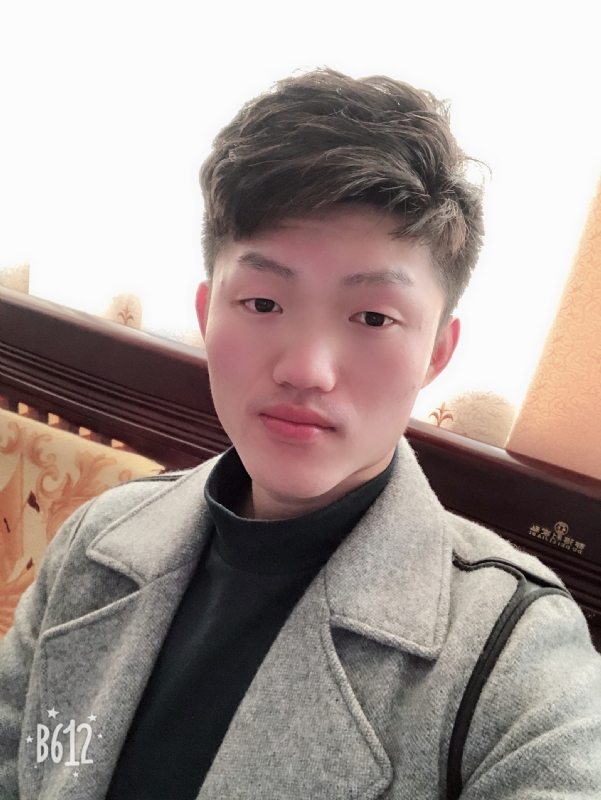 等风的雨的第一张照片--邢台相亲服务中心