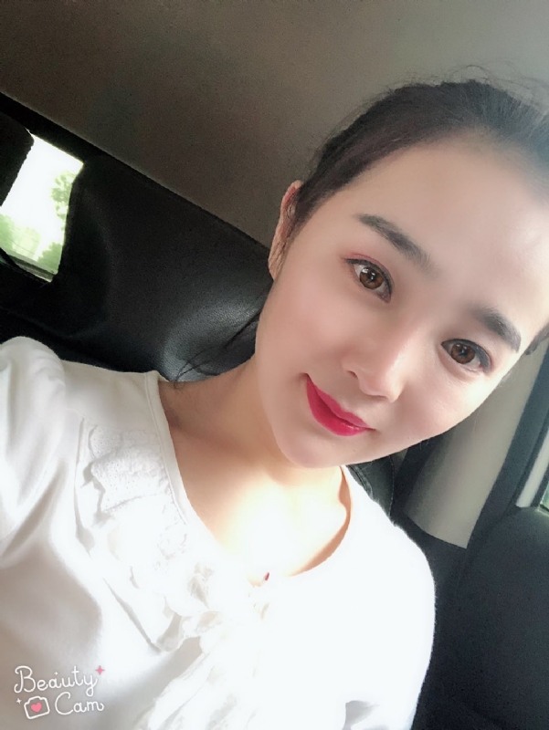 汪小姐的第一张照片--邢台相亲服务中心