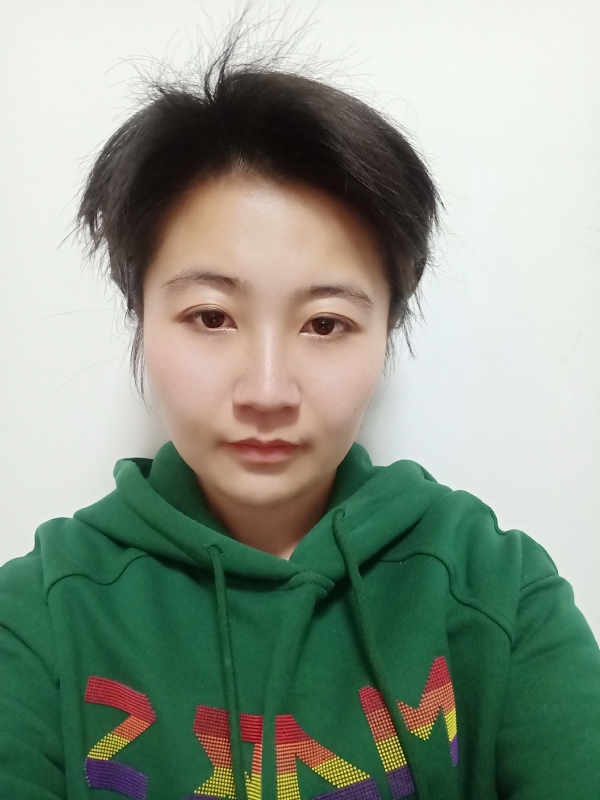 帆1234的第一张照片--邢台相亲服务中心