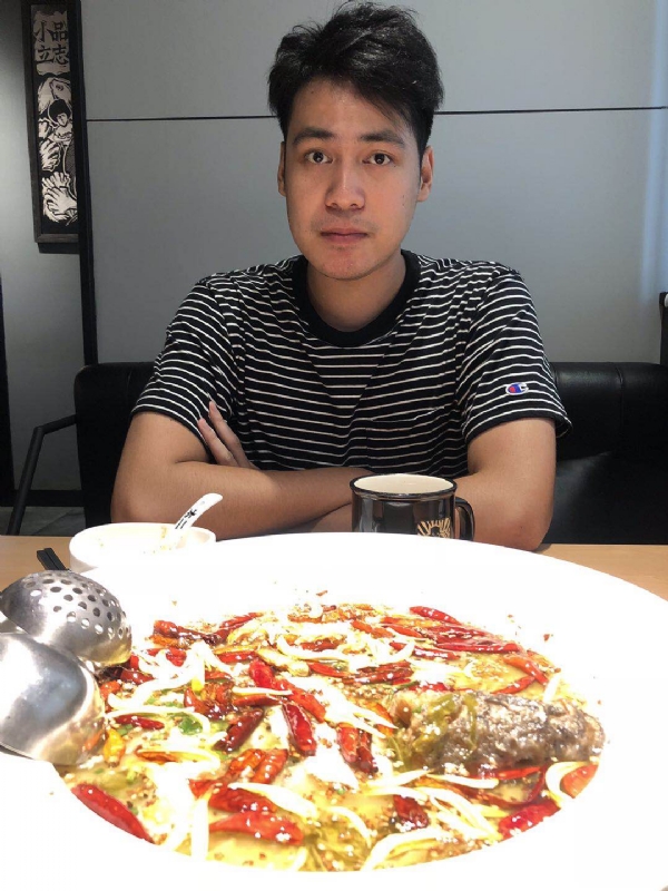 like的第一张照片--邢台相亲服务中心