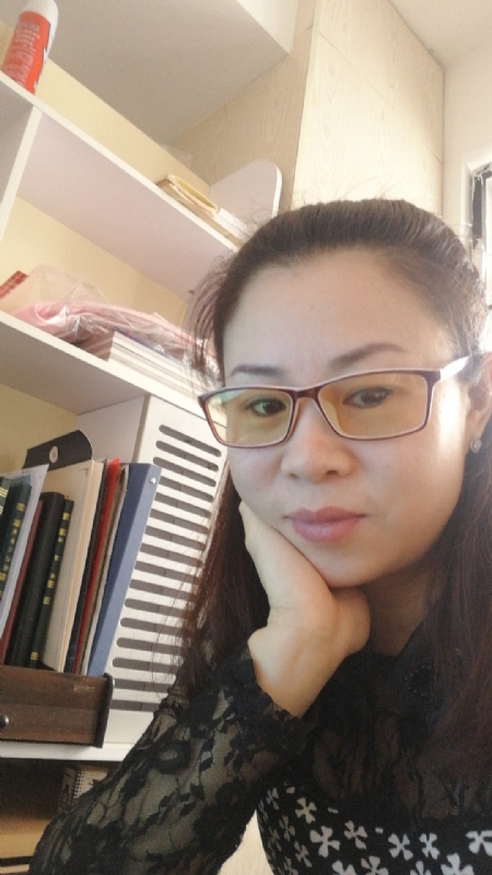 微笑每一天的第一张照片--邢台相亲服务中心