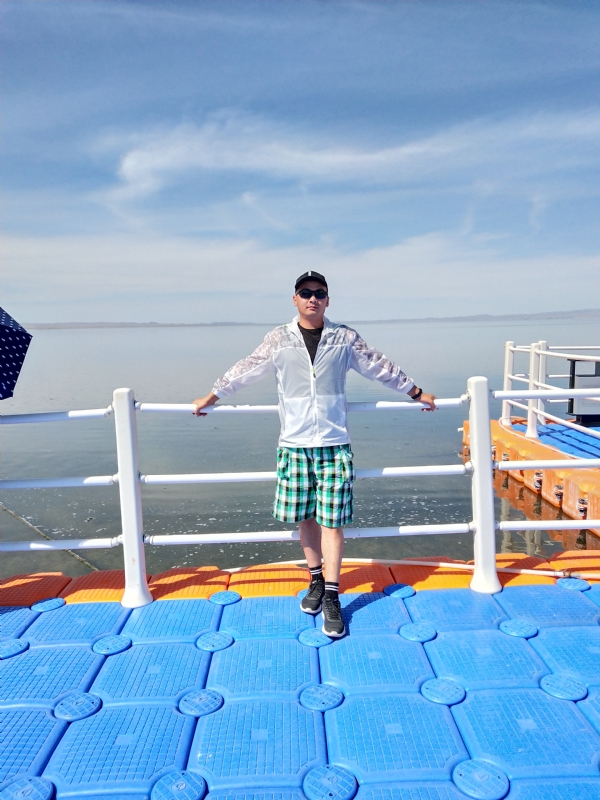 面向灬大海的第一张照片--邢台相亲服务中心