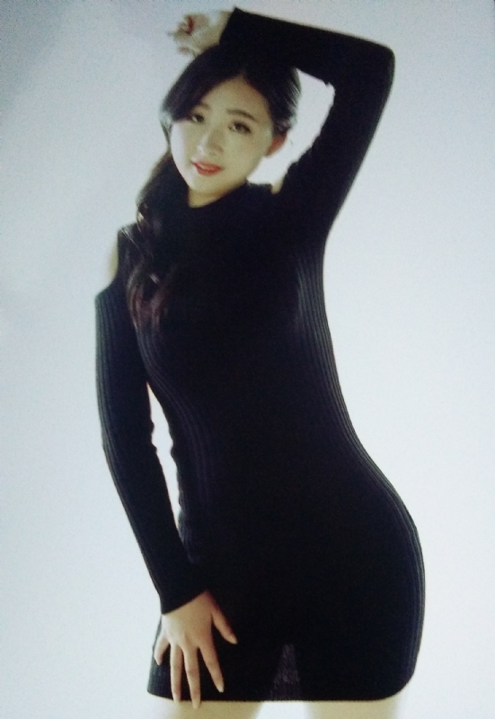 清风细雨的第一张照片--邢台相亲服务中心