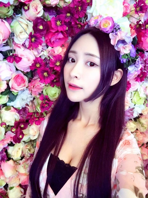 韓琳雪的第一张照片--邢台相亲服务中心