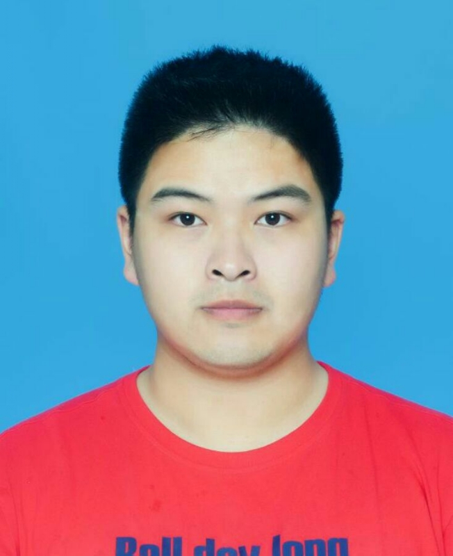 陈子淖的第一张照片--邢台相亲服务中心