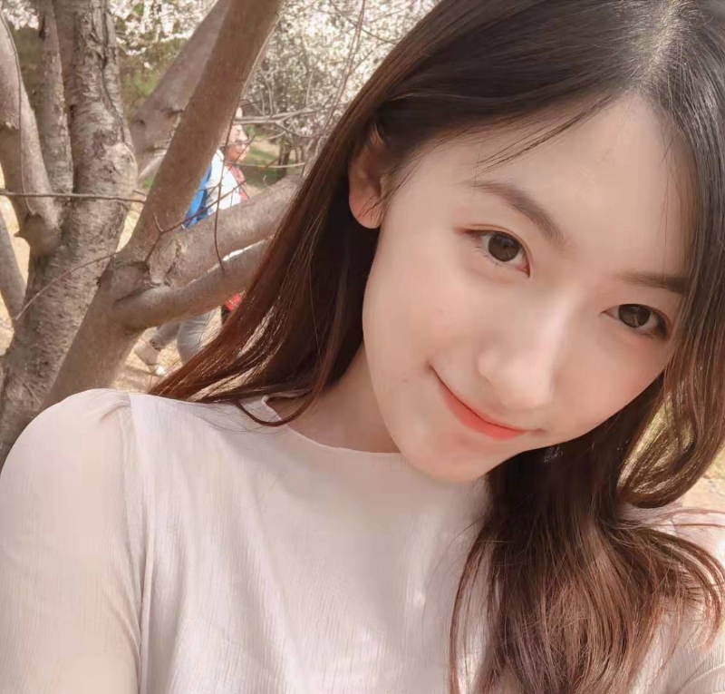 Fanny的第一张照片--邢台相亲服务中心