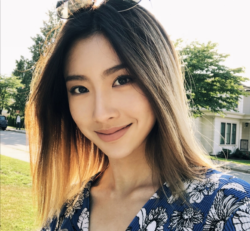 蘇悅的第二张照片--邢台相亲服务中心