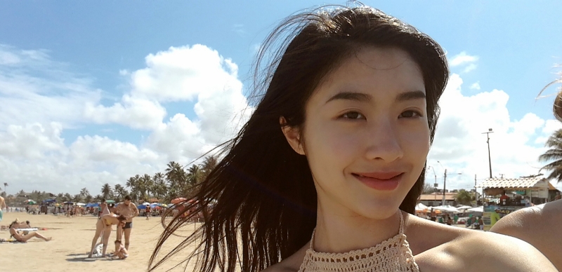 蘇悅的第三张照片--邢台相亲服务中心