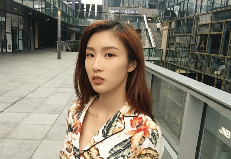 蘇悅的第四张照片--邢台相亲服务中心