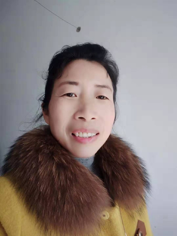 上善若水的第一张照片--邢台相亲服务中心