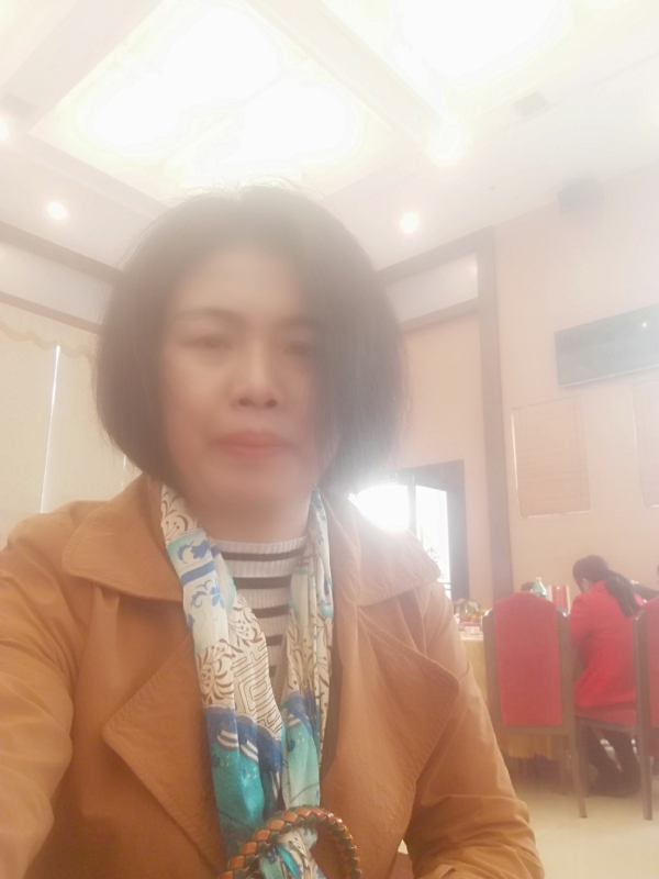 心雨的第一张照片--邢台相亲服务中心