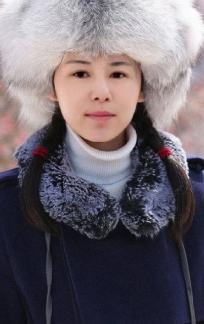 凉月满天的第一张照片--邢台相亲服务中心