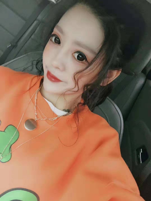 李梦瑶的第二张照片--邢台相亲服务中心