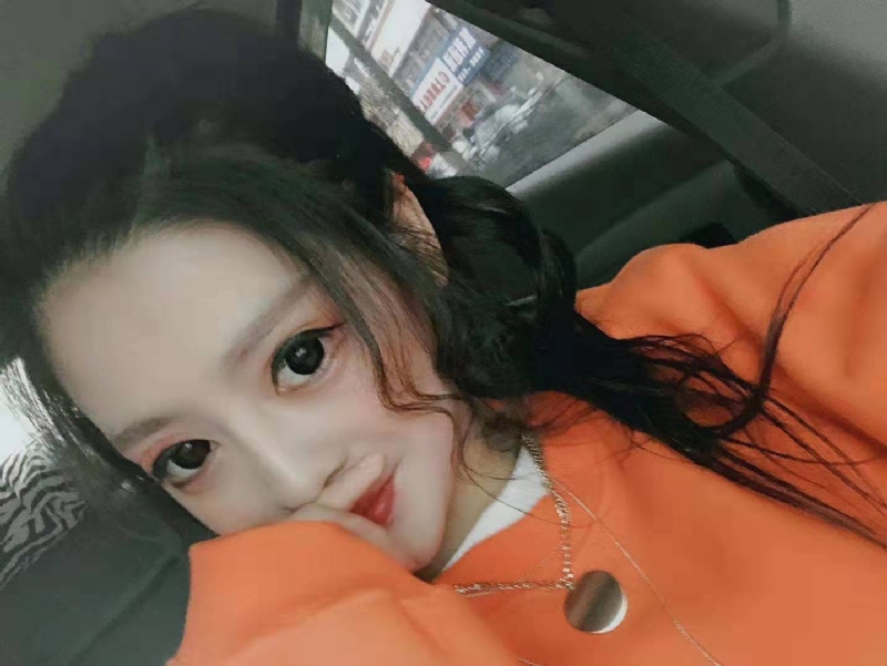 李梦瑶的第三张照片--邢台相亲服务中心