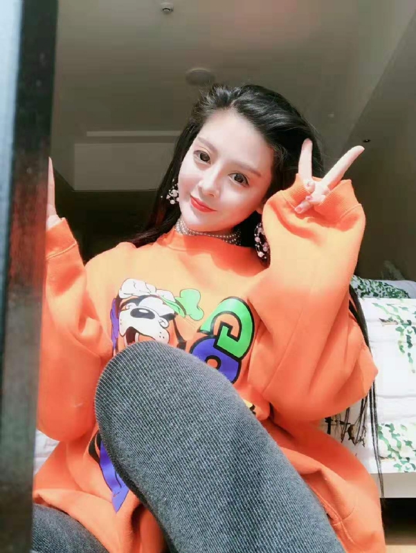 李梦瑶的第四张照片--邢台相亲服务中心