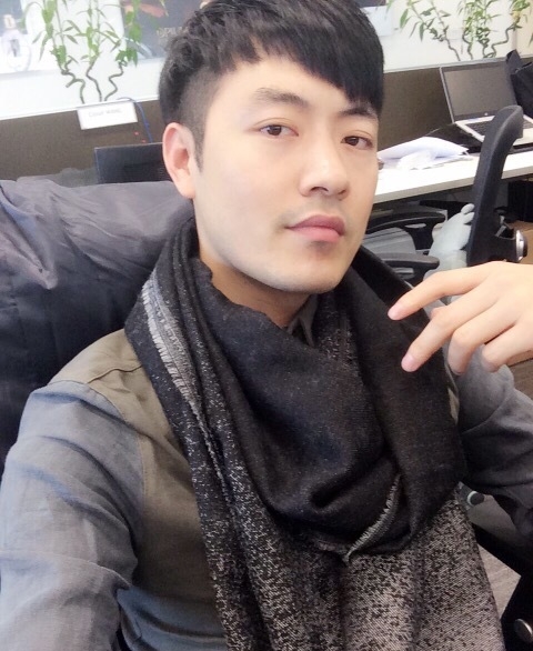 陈高浩的第一张照片--邢台相亲服务中心