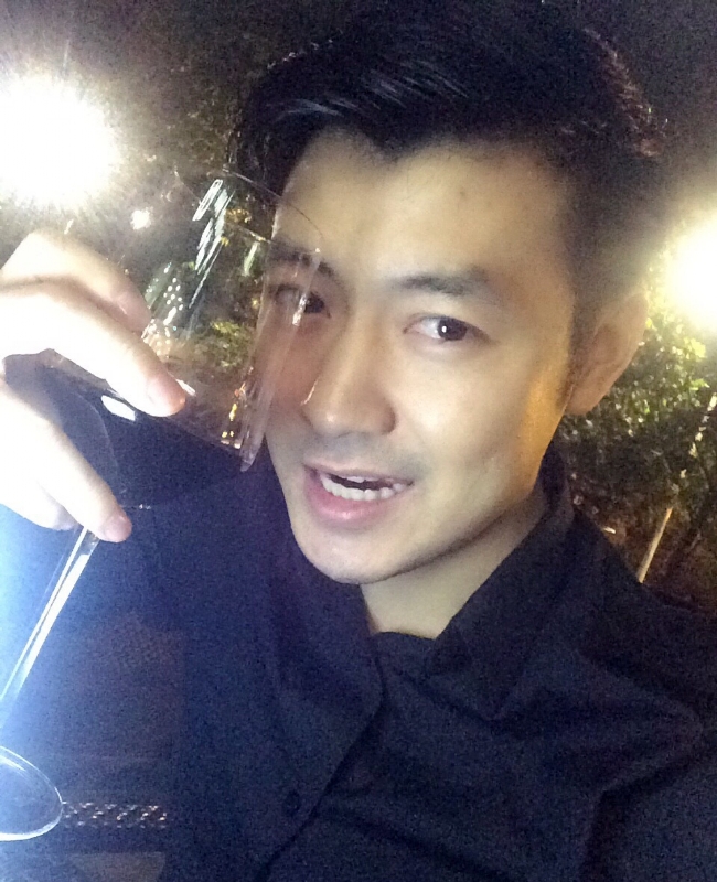 陈高浩的第二张照片--邢台相亲服务中心