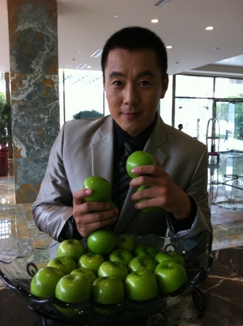 WJP的第一张照片--邢台相亲服务中心