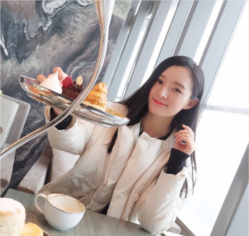 Dan婷的第一张照片--邢台相亲服务中心