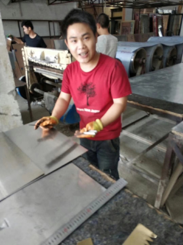 蜗居的第一张照片--邢台相亲服务中心