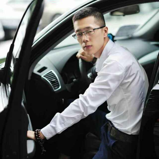 唯美幸福的第一张照片--邢台相亲服务中心