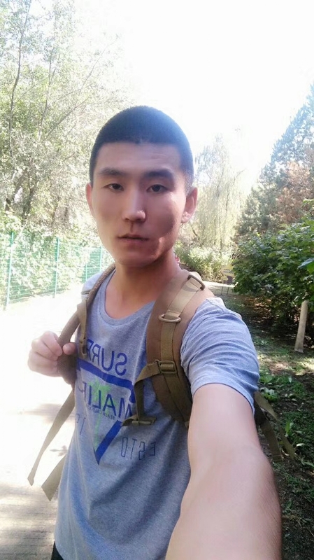 凯强的第一张照片--邢台相亲服务中心