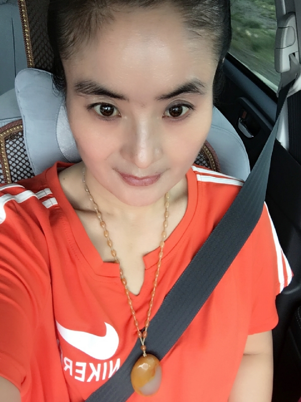 茹芯的第一张照片--邢台相亲服务中心