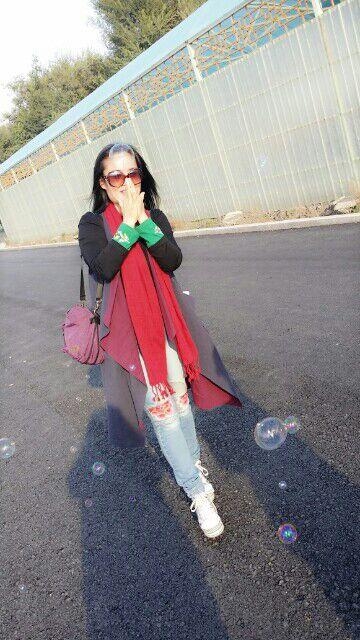 茹芯的第五张照片--邢台相亲服务中心