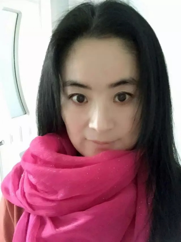 茹芯的第六张照片--邢台相亲服务中心