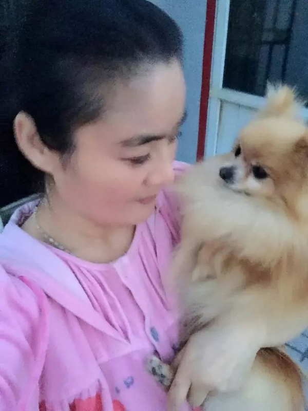 茹芯的第七张照片--邢台相亲服务中心