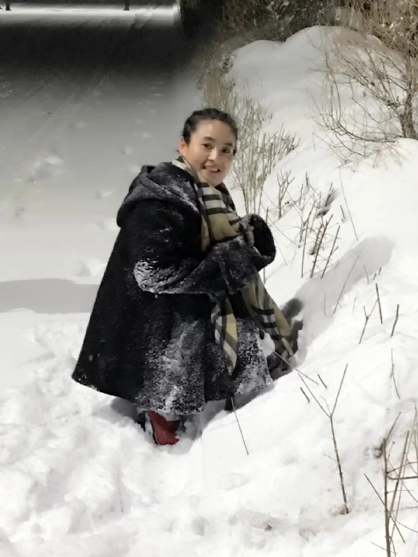 茹芯的第八张照片--邢台相亲服务中心