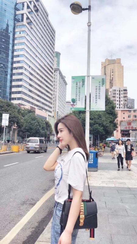 yangxinying的第一张照片--邢台相亲服务中心