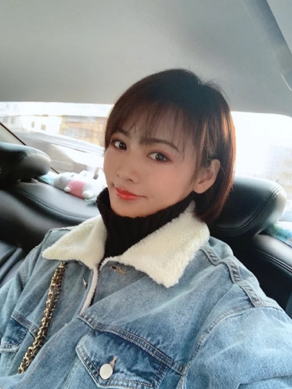 小丫头的第一张照片--邢台相亲服务中心