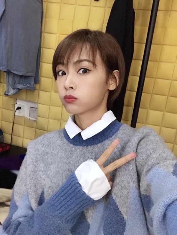 小丫头的第三张照片--邢台相亲服务中心