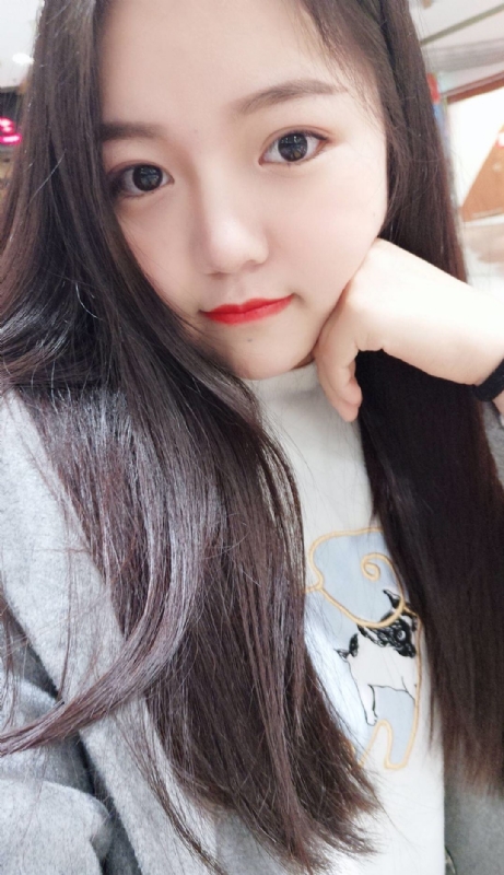 玲玲的第一张照片--邢台相亲服务中心