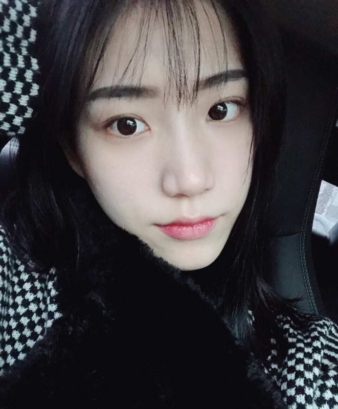 宁宁的第一张照片--邢台相亲服务中心